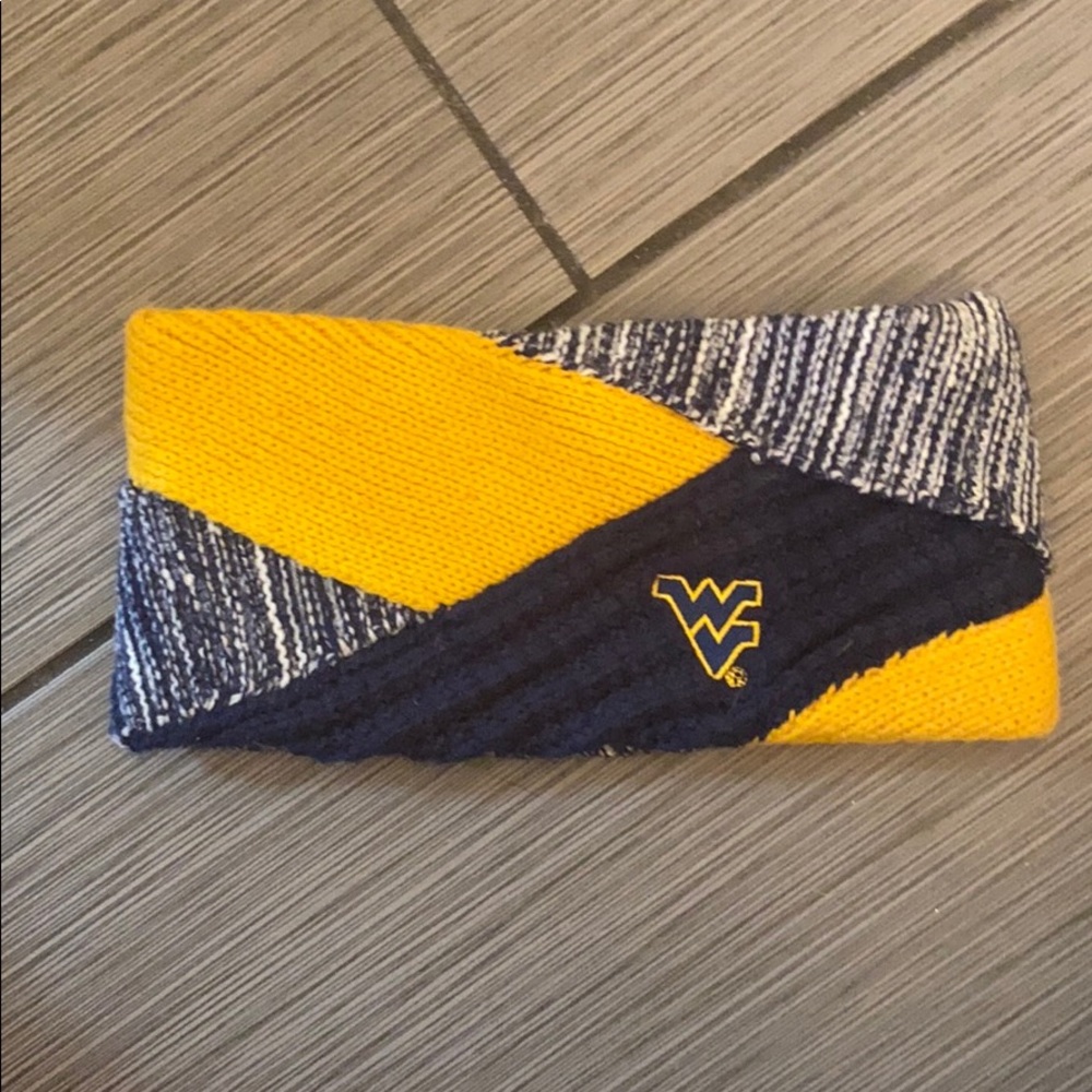 West Virginia Ear Warmers